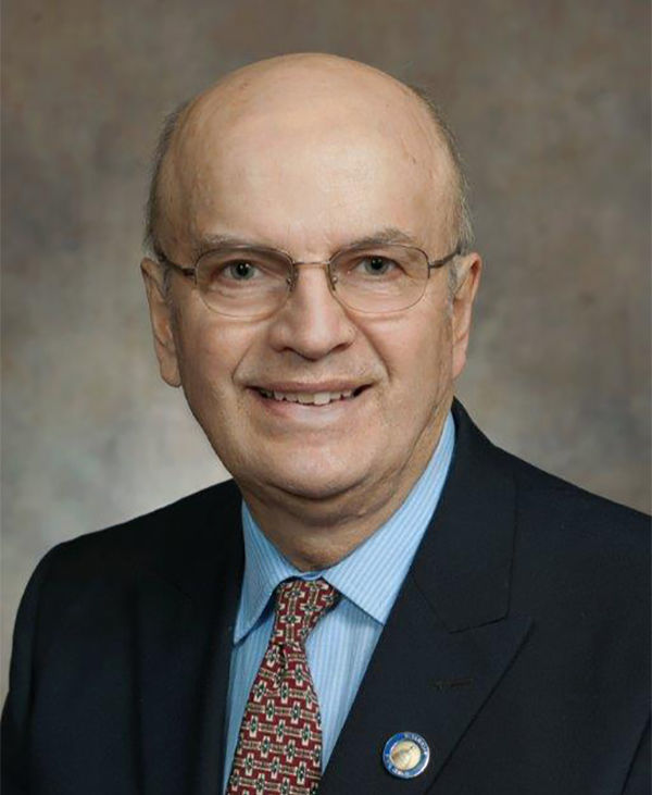 State Sen. Robert Wirch